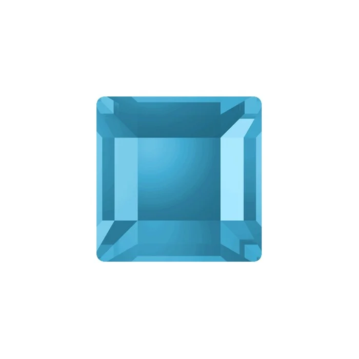 Aquamarine gema dental