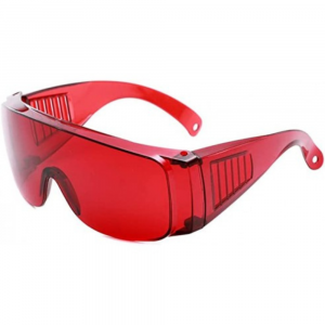 Gafas de protección UV luz ultravioleta