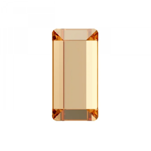 Gemas dentales Baguette Golden