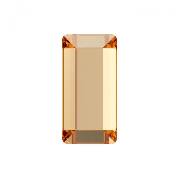 Gemas dentales Baguette Golden