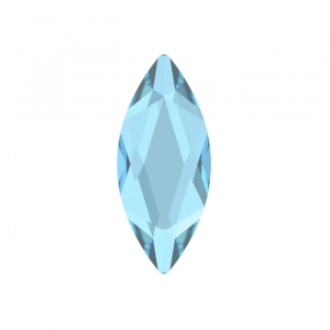 Gemas dentales marquise Aquamarine