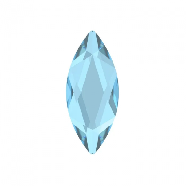 Gemas dentales marquise Aquamarine