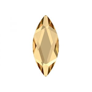 Gemas dentales marquise Golden