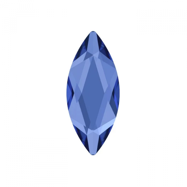 Gemas dentales marquise Sapphire