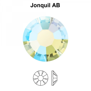 Gemas dentales redondas Jonquil AB