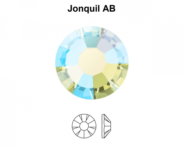 Gemas dentales redondas Jonquil AB