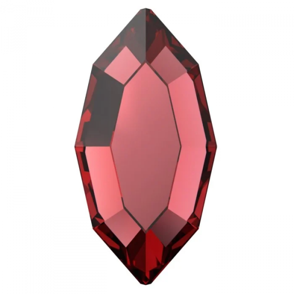 Gemas dentales Navette Scarlet