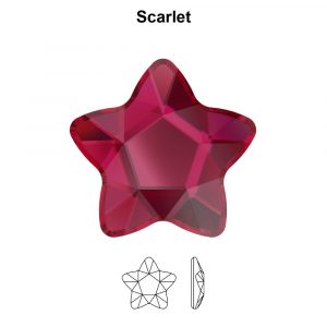 Estrella Scarlet