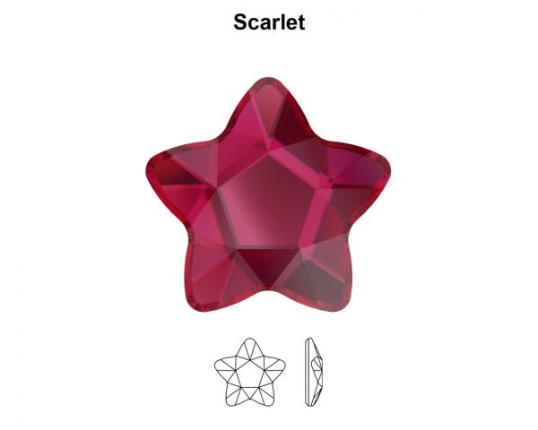Estrella Scarlet