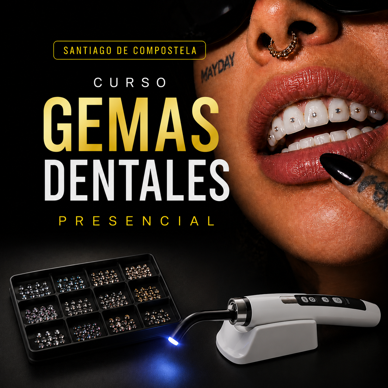 Gemas Dentales