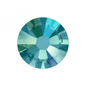 Blue Zircon - Swarovski
