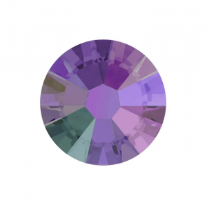 Heliotrope - Swarovski