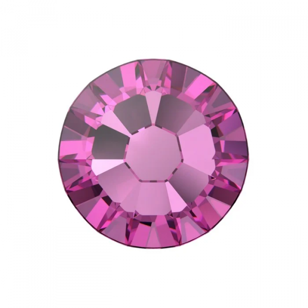 Dark Rose - Swarovski
