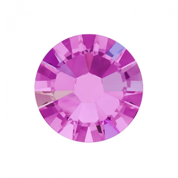 Fuchsia AB - Swarovski