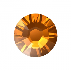 Light Amber - Swarovski