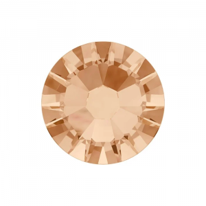 Light Peach - Swarovski