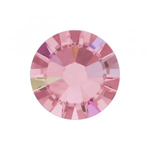 Light Rose AB - Swarovski