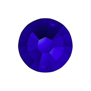 Majestic Blue - Swarovski