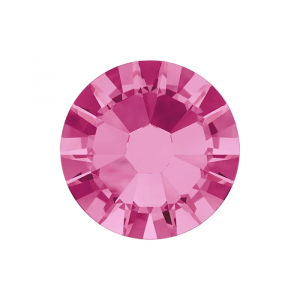 Rose - Swarovski