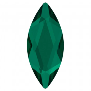Marquise Emerald - Swarovski