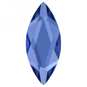 Marquise Sapphire - Swarovski