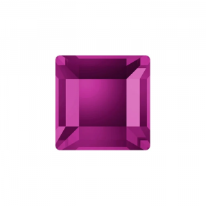 Cuadrado Amethyst - Swarovski