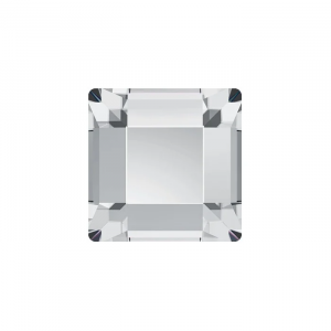 Cuadrado Crystal - Swarovski