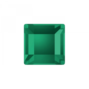 Cuadrado Emerald - Swarovski