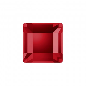Cuadrado Scarlet - Swarovski