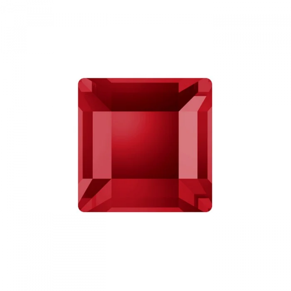 Cuadrado Scarlet - Swarovski