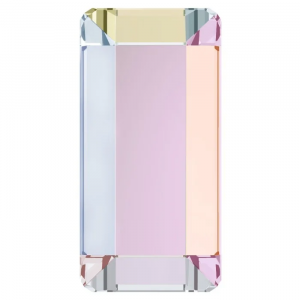 Baguette Crystal AB - Swarovski
