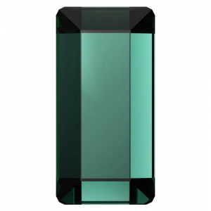 Baguette Emerald - Swarovski