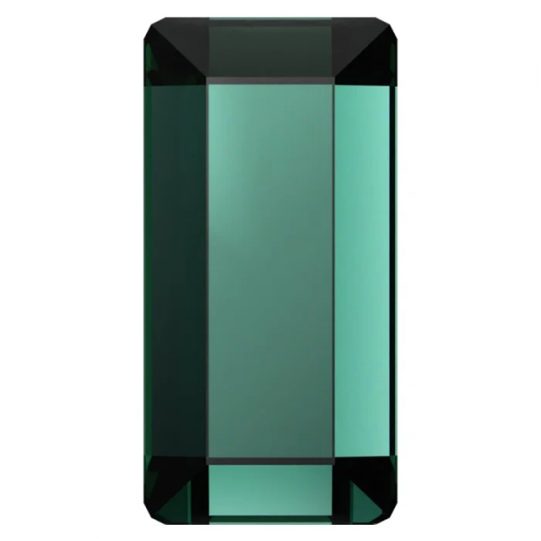 Baguette Emerald - Swarovski