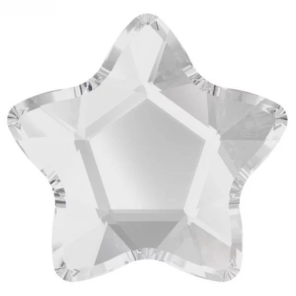 Estrella Crystal - Swarovski