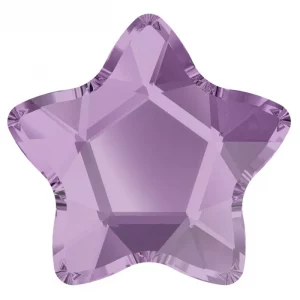 Estrella Iris - Swarovski