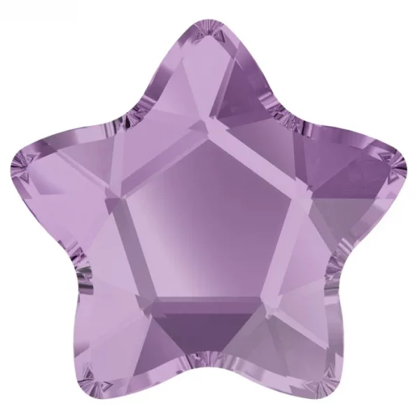 Estrella Iris - Swarovski