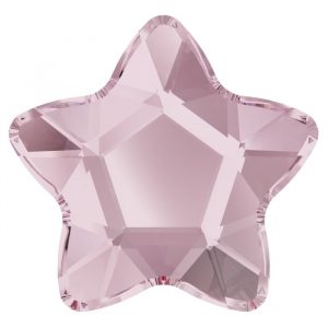 Estrella Light Rose - Swarovski