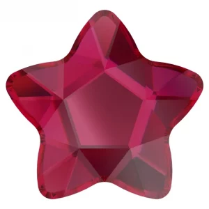 Estrella Scarlet - Swarovski
