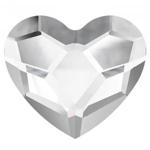 Corazón Crystal - Swarovski
