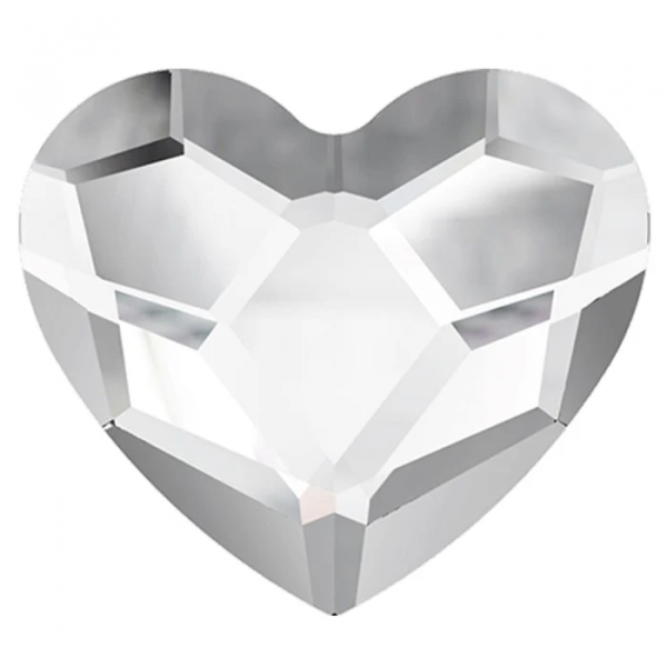 Corazón Crystal - Swarovski