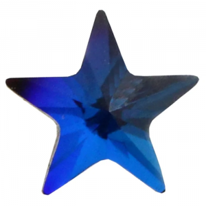 Estrella Bermuda Blue XL - Swarovski