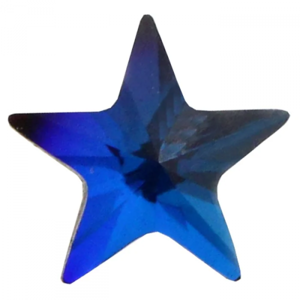 Estrella Bermuda Blue XL - Swarovski