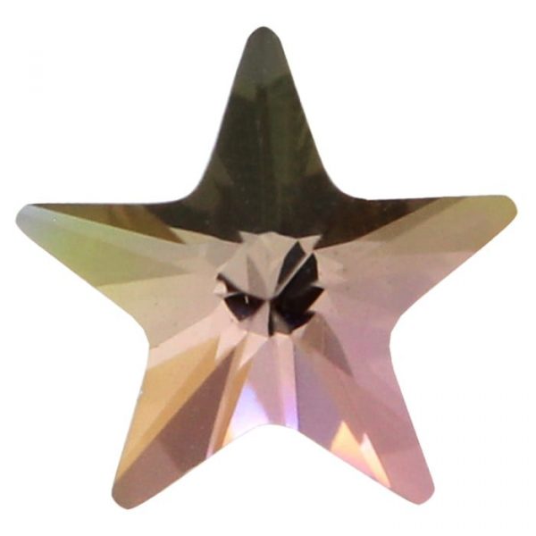 Estrella Vitrail Light XL - Swarovski