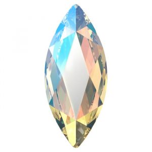 Marquise Crystal Shimmer - Swarovski